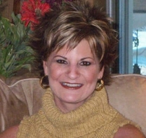 Marianne Altieri hairstylist